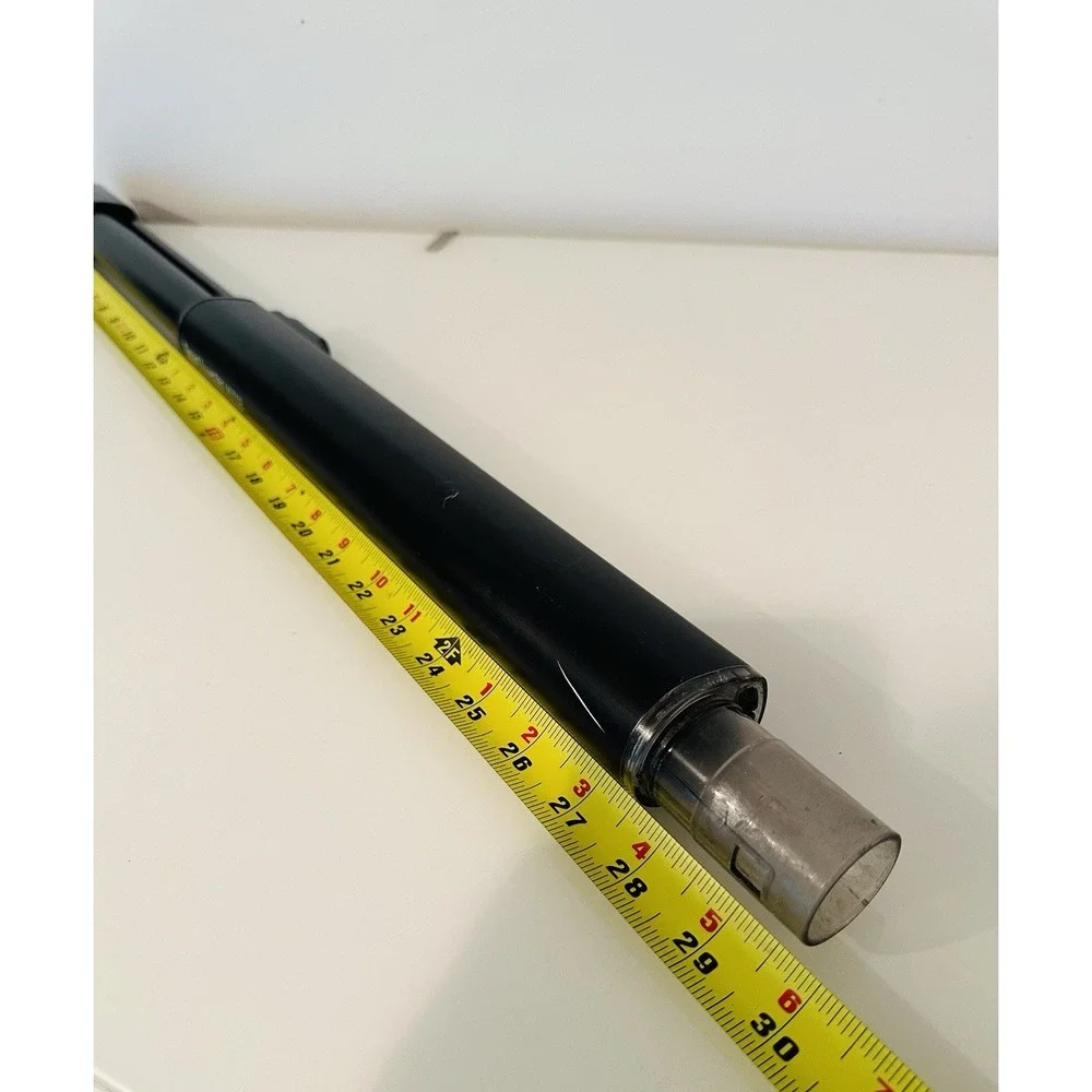 OEM Black Telescopic Wand Tube for LG CordZero A9 A912 A913 A916 A925 A926 A927